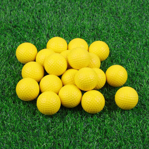 Pack foam practice golf - pack,